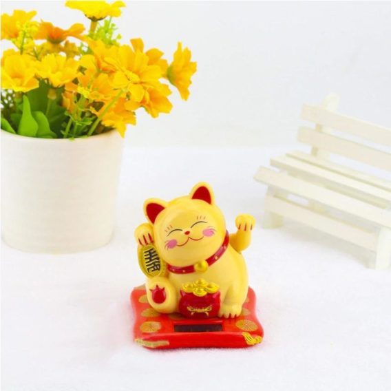 Maneki Neko Ki Koun