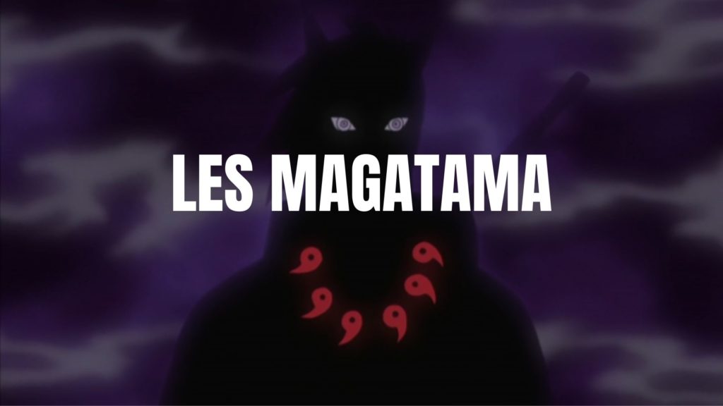 Magatama