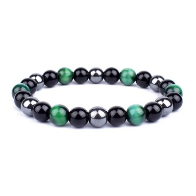 Bracelet Japonais triple protection Midori