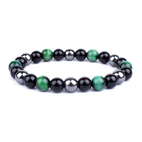 Bracelet Japonais triple protection Midori