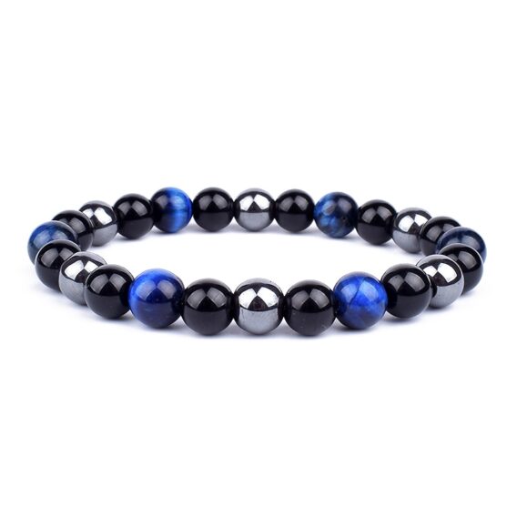 Bracelet Japonais triple protection Ao